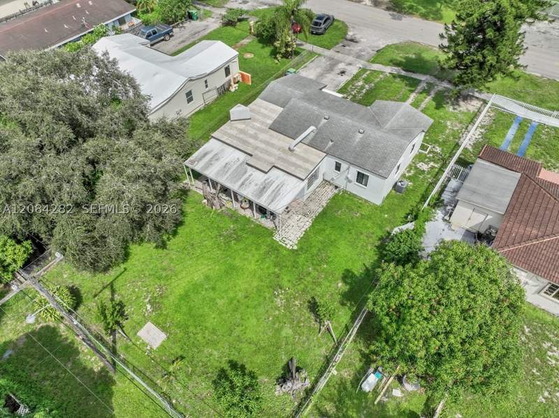 3 bedroom SingleFamilyResidence at 1146 Jann Ave, Plat No 1 Opa Locka, Opa Locka — photo 5