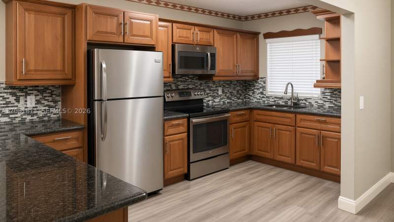 2 bedroom Condominium at 5500 SW 77th Ct 201, Miller Lake Condo, Miami — photo 3