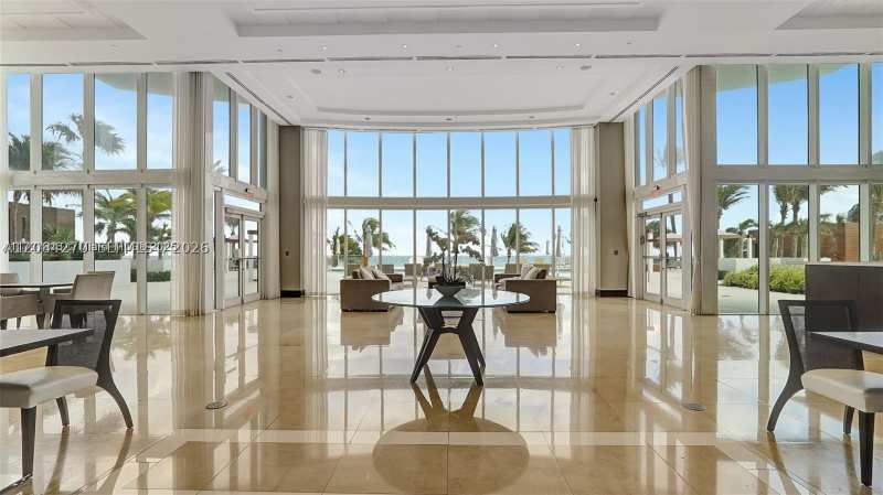 3 bedroom Condominium at 18911 Collins Ave 2101, Ocean Three Condo, Sunny Isles Beach — photo 1