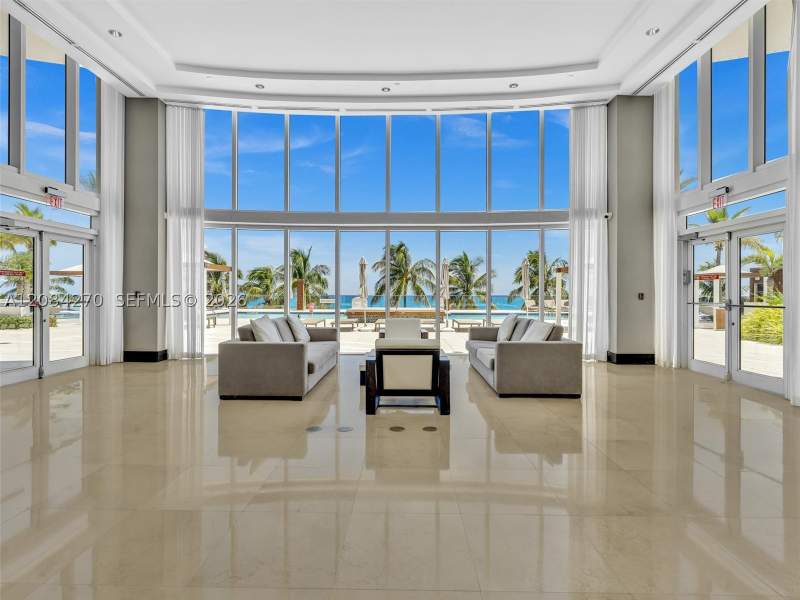 3 bedroom Condominium at 18911 Collins Ave 2101, Ocean Three Condo, Sunny Isles Beach — photo 5
