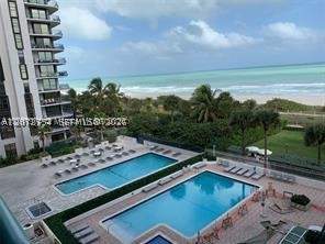 2 bedroom Condominium at 8855 Collins Ave 5B, Champlain Towers East Con, Surfside — photo 3
