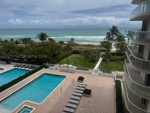 8855 Collins Ave 5B, Surfside FL - photo 9 of 15