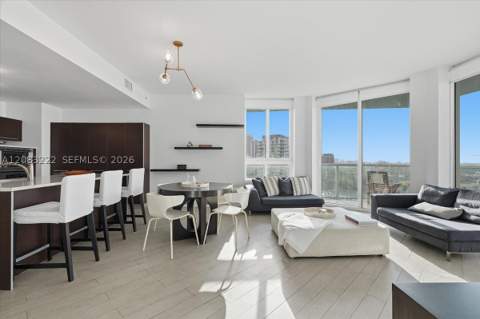 1900 N Bayshore Dr 1518, Miami FL - photo 19 of 25