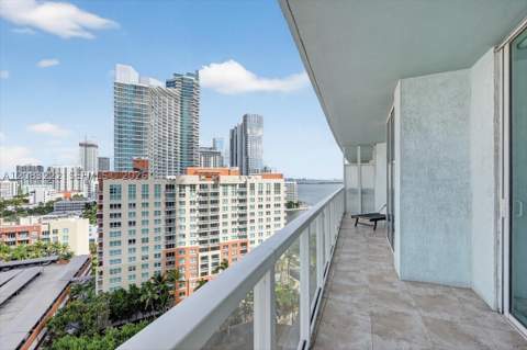 1900 N Bayshore Dr 1518, Miami FL - photo 22 of 25