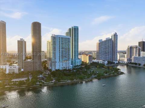 1900 N Bayshore Dr 1518, Miami FL - photo 24 of 25