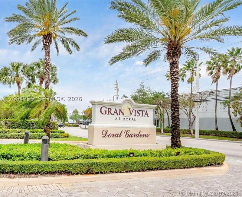 2 bedroom Condominium at 4154 NW 79th Ave 2C, Doral Gardens Condo, Doral — photo 4