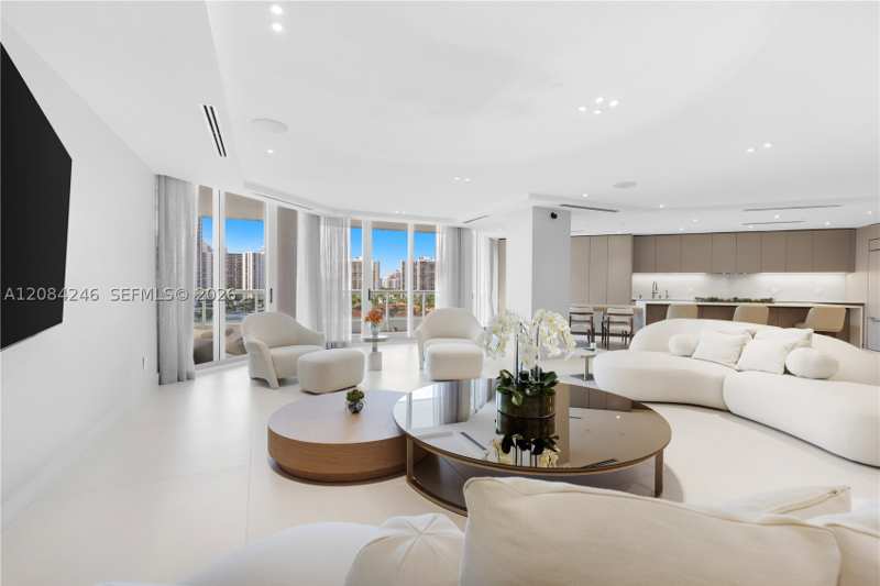 3 bedroom Condominium at 21050 Point Pl 902, Atlantic III At The Point, Aventura — photo 1