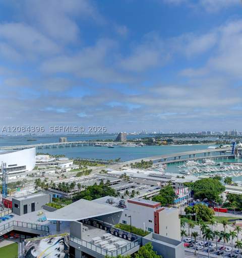 234 NE 3rd St Uph01, Miami FL - photo 14 of 33