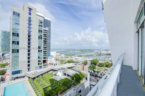 234 NE 3rd St Uph01, Miami FL - photo 20 of 33