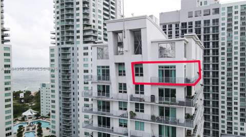 234 NE 3rd St Uph01, Miami FL - photo 21 of 33