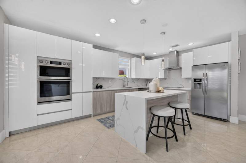 5 bedroom SingleFamilyResidence at 16401 SW 78th Terrace, Kendalland, Miami — photo 3