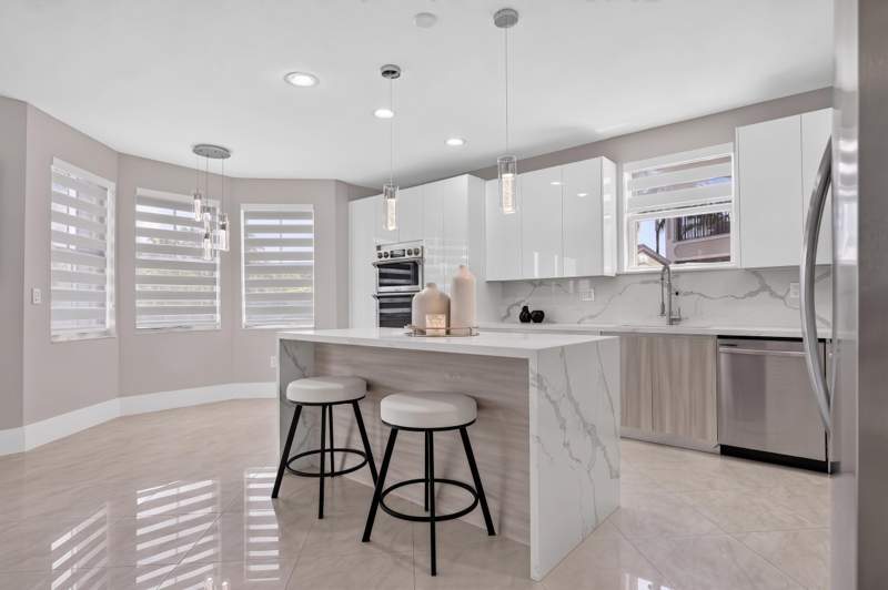 5 bedroom SingleFamilyResidence at 16401 SW 78th Terrace, Kendalland, Miami — photo 5