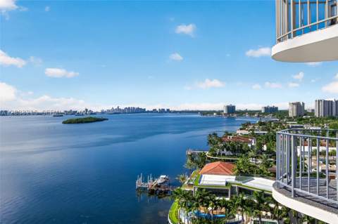 11930 N Bayshore Dr 1405, North Miami FL - photo 7 of 60