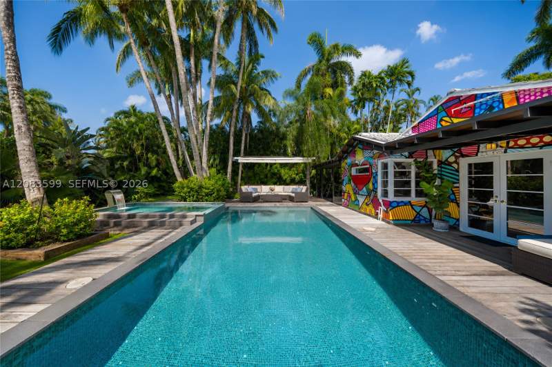 3 bedroom SingleFamilyResidence at 238 E San Marino Dr, San Marino Island, Miami Beach — photo 2