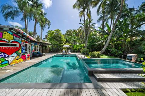 238 E San Marino Dr, Miami Beach FL - photo 23 of 41