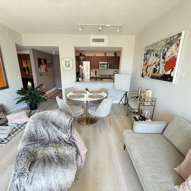 1 bedroom Condominium at 117 NW 42nd Avenue 1207, Mediterranea Condo, Miami — photo 2
