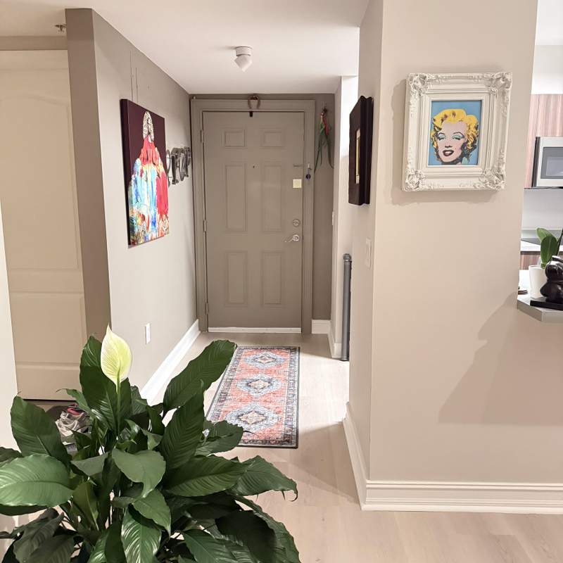 1 bedroom Condominium at 117 NW 42nd Avenue 1207, Mediterranea Condo, Miami — photo 3