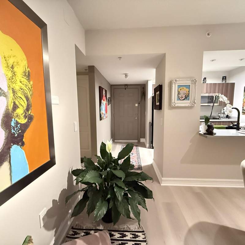 1 bedroom Condominium at 117 NW 42nd Avenue 1207, Mediterranea Condo, Miami — photo 4