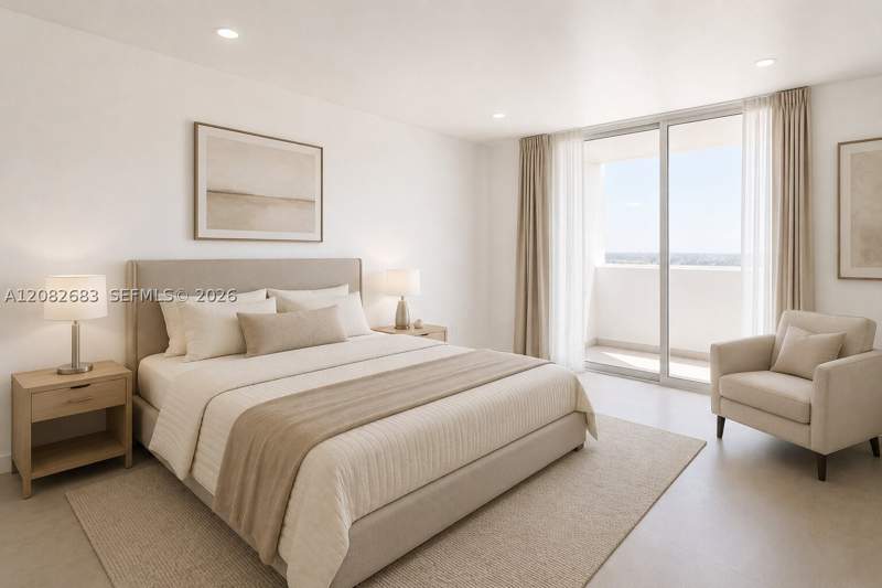 2 bedroom Condominium at 2750 NE 183rd St Ph05, Commodore Plaza Condo, Aventura — photo 5