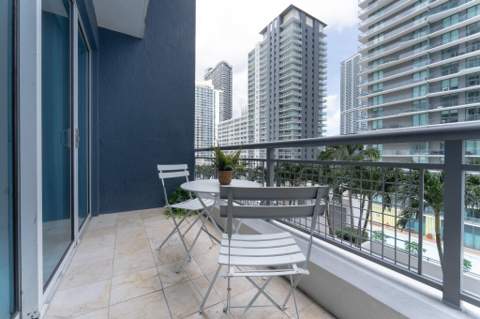 60 SW 13th Street 1418, Miami FL - photo 20 of 23
