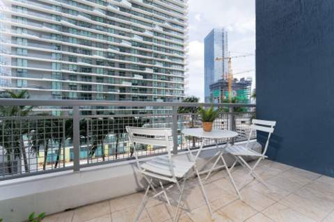 60 SW 13th Street 1418, Miami FL - photo 21 of 23