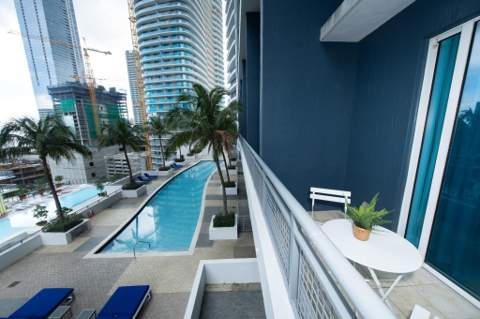 60 SW 13th Street 1418, Miami FL - photo 23 of 23