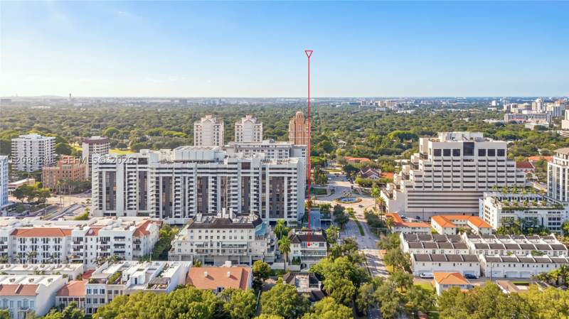 3 bedroom Condominium at 2600 Segovia St 703, The New French Village Co, Coral Gables — photo 3