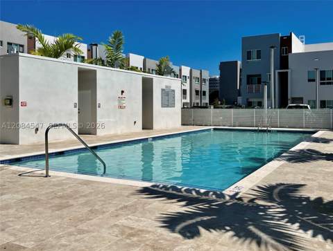 19380 NE 26th Ave 205, Miami FL - photo 13 of 15