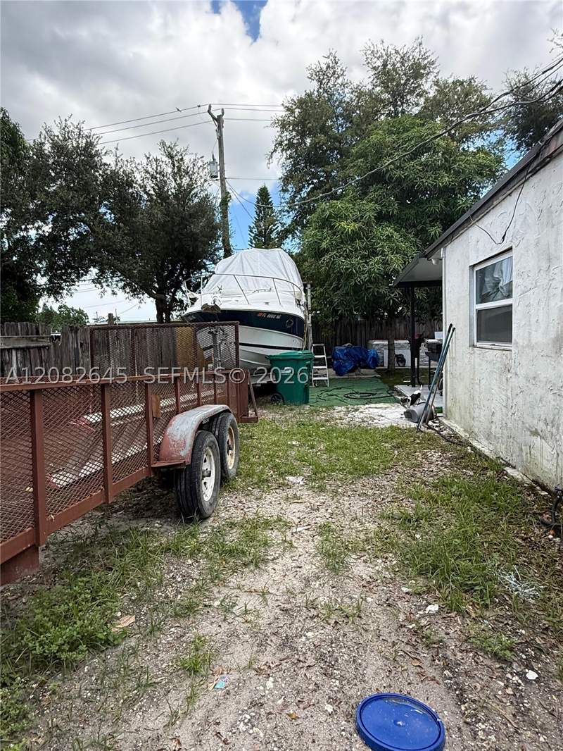 3 bedroom SingleFamilyResidence at 16415 NW 22nd Ave, Bunche Park, Miami Gardens — photo 5