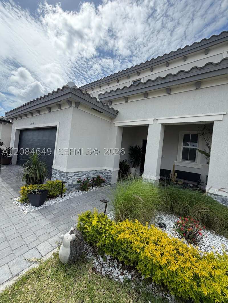 5 bedroom SingleFamilyResidence at 2618 SE 9th St, Keys-Gate No 1, Homestead — photo 1