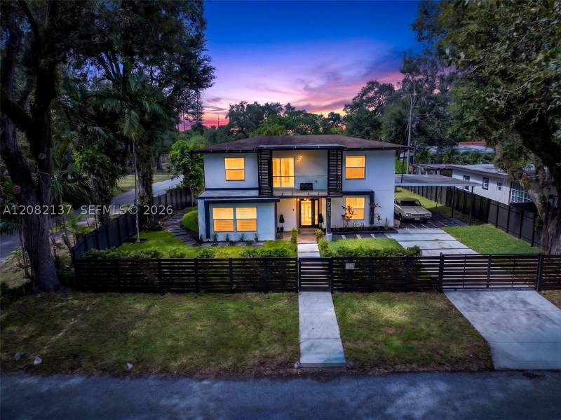 3 bedroom SingleFamilyResidence at 701 NE 164th St, Pleasant Village, Miami — photo 3