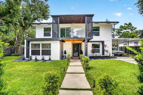 701 NE 164th St, Miami FL - photo 9 of 50