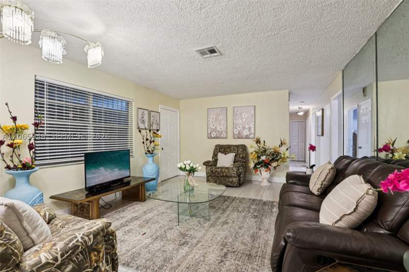 3 bedroom SingleFamilyResidence at 3398 NW 212th St, Liberty Gardens, Miami Gardens — photo 2
