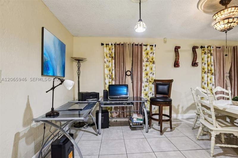 3 bedroom SingleFamilyResidence at 3398 NW 212th St, Liberty Gardens, Miami Gardens — photo 5
