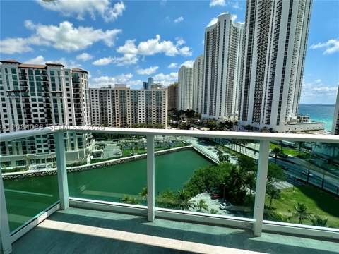 100 Bayview Dr 1405, Sunny Isles Beach FL - photo 21 of 46