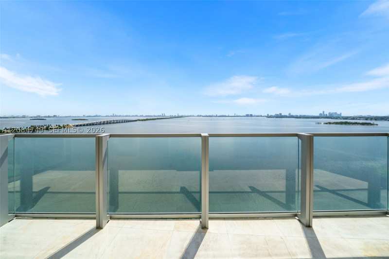 2 bedroom Condominium at 2900 NE 7th Ave 1603, Biscayne Beach Condo, Miami — photo 1