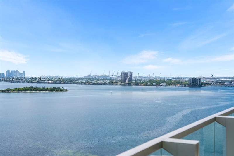 2 bedroom Condominium at 2900 NE 7th Ave 1603, Biscayne Beach Condo, Miami — photo 3