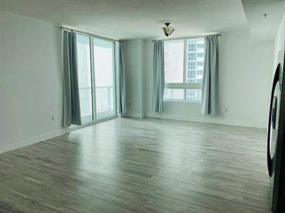 0 bedroom Condominium at 1900 N Bayshore Drive 1705, Quantum On The Bay Condo N, Miami — photo 3