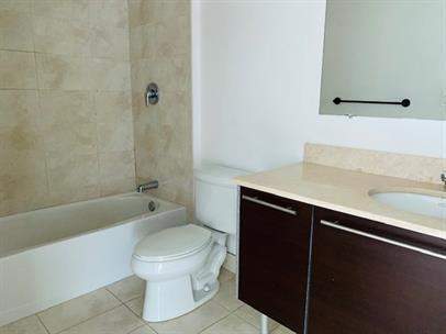 0 bedroom Condominium at 1900 N Bayshore Drive 1705, Quantum On The Bay Condo N, Miami — photo 4