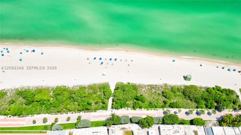2 bedroom Condominium at 5640 Collins Ave 6B, Ashley Apartments Condomi, Miami Beach — photo 4