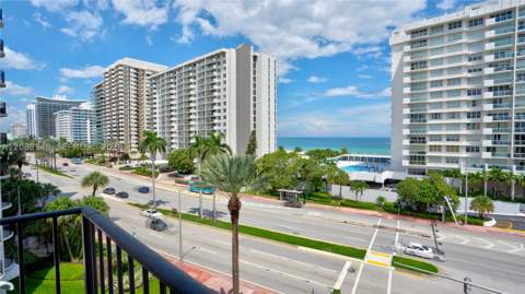 5640 Collins Ave 6B, Miami Beach FL - photo 6 of 39