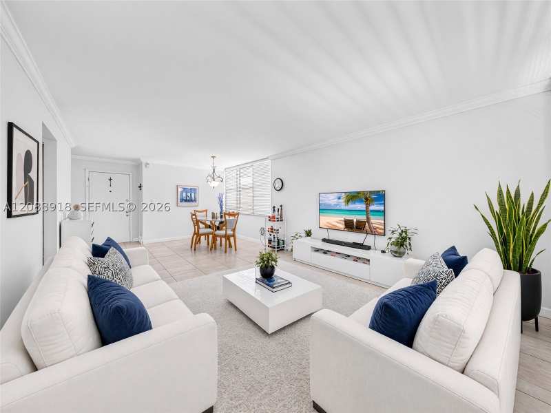2 bedroom Condominium at 2016 Bay Dr 203, Villa Bay Vista Condo, Miami Beach — photo 1
