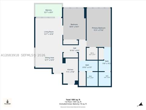 2016 Bay Dr 203, Miami Beach FL - photo 24 of 37