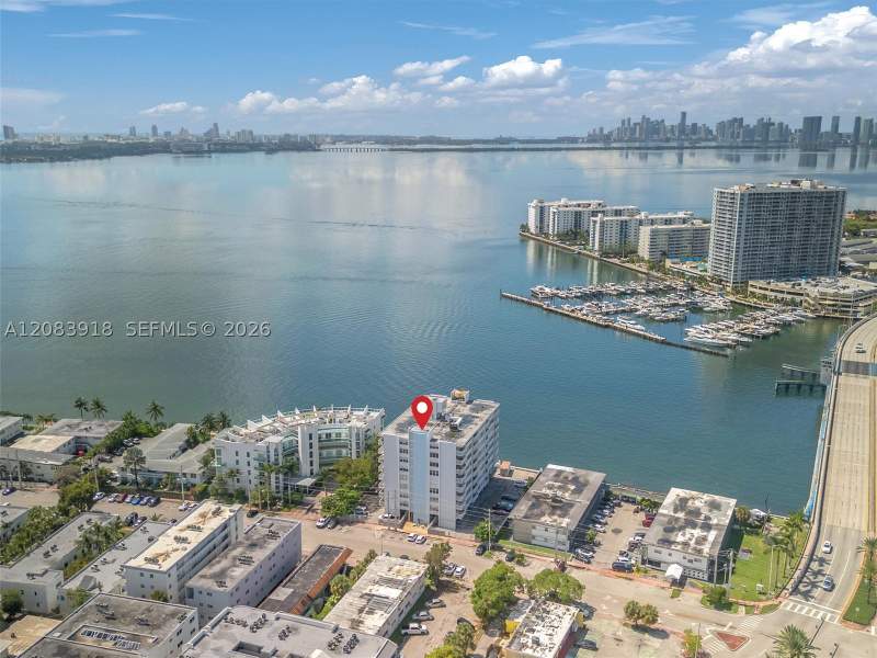 2 bedroom Condominium at 2016 Bay Dr 203, Villa Bay Vista Condo, Miami Beach — photo 4