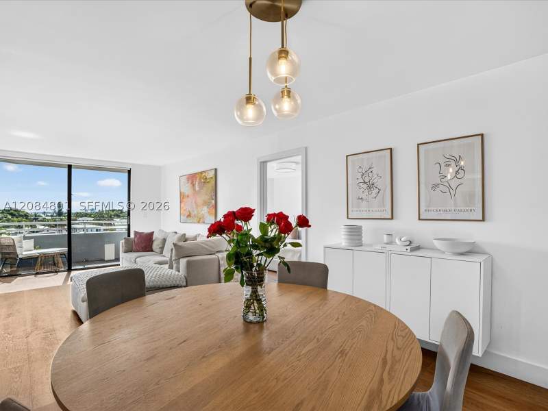 2 bedroom Condominium at 8201 Byron Ave 502, Byron Bay Condo, Miami Beach — photo 3