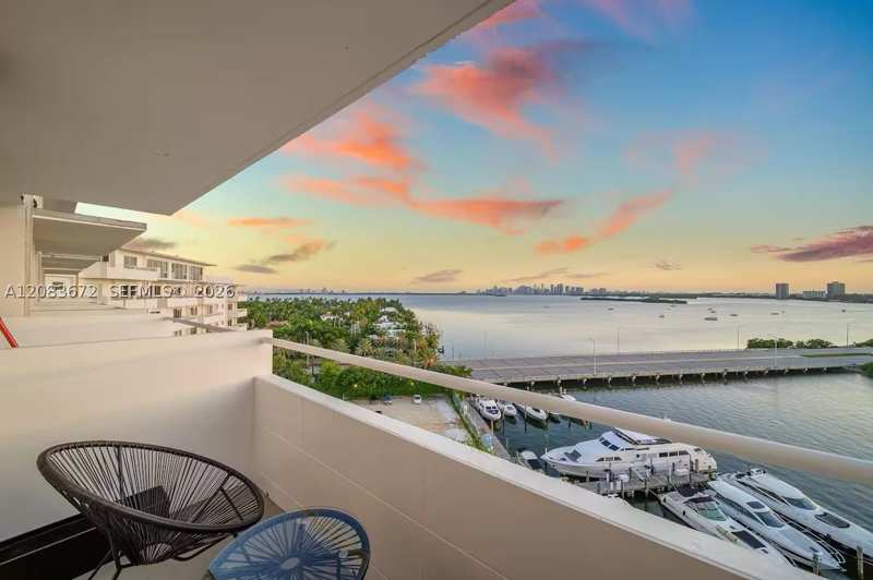 1 bedroom Condominium at 7904 West Dr 1016, Bayshore Yacht & Tennis C, North Bay Village — photo 1