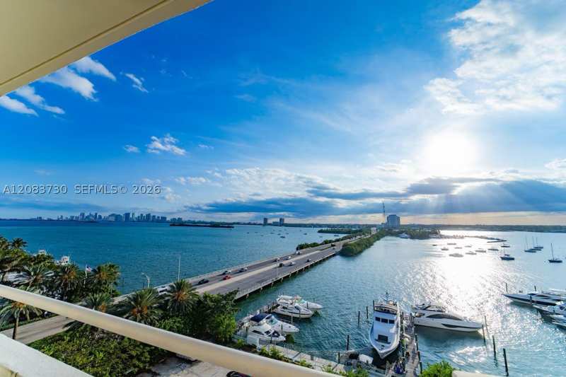 0 bedroom Condominium at 7904 West Dr 903, Bayshore Yacht & Tennis C, North Bay Village — photo 1