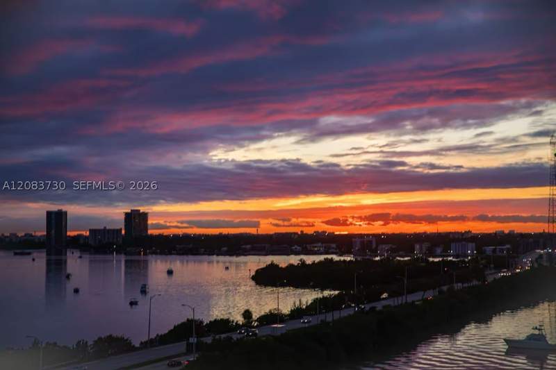0 bedroom Condominium at 7904 West Dr 903, Bayshore Yacht & Tennis C, North Bay Village — photo 2
