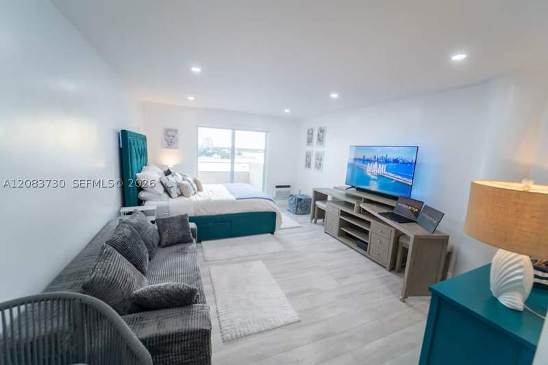 0 bedroom Condominium at 7904 West Dr 903, Bayshore Yacht & Tennis C, North Bay Village — photo 5