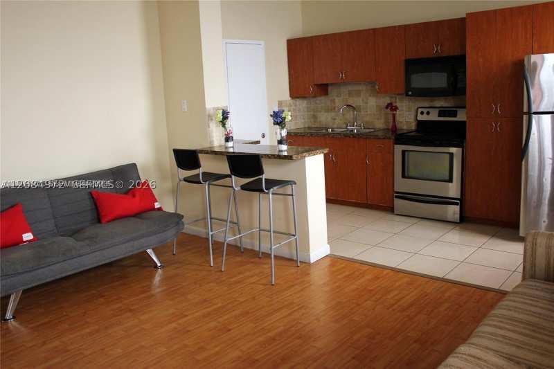 0 bedroom Condominium at 7920 Harding Ave 3, The Dove Condo, Miami Beach — photo 1